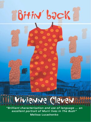 Bitin' Back - ebook